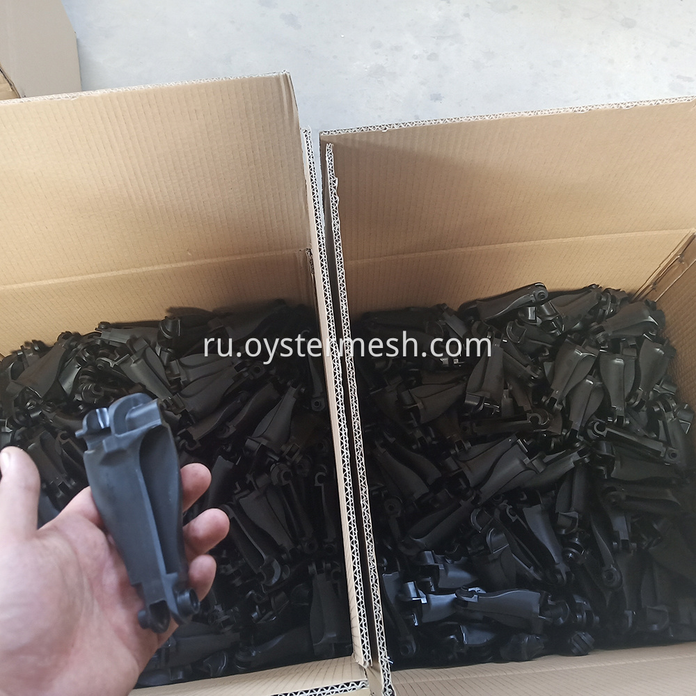 Packaging of Plastic Storm (3)